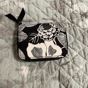 Vera Bradley pill box